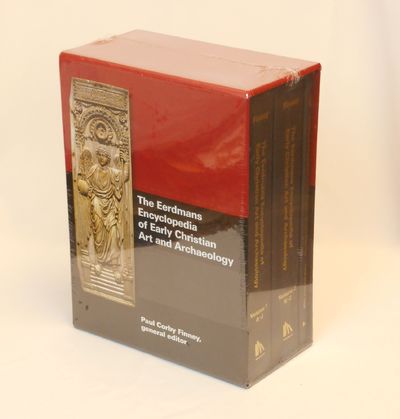 The Eerdmans Encyclopedia of Early Christian Art and Archaeology