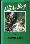 The Mummy Case