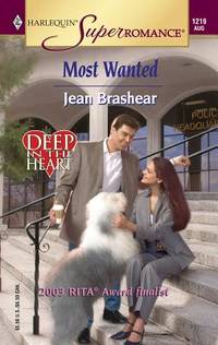 Most Wanted : Deep in the Heart
