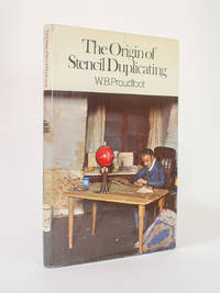 The Origin of Stencil Duplicating