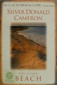cover of The Living Beach