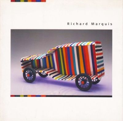 Richard Marquis