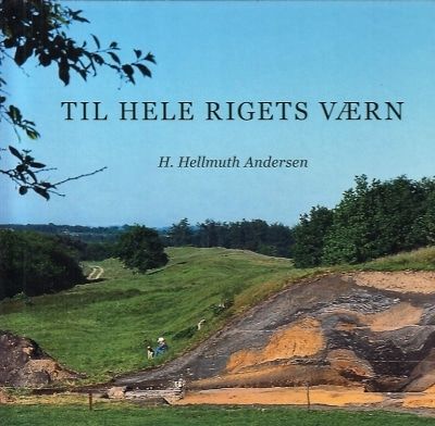Til hele rigets værn