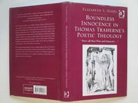 image of Boundless innocence in Thomas Traherne's poetic theology