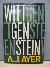 cover of Wittgenstein