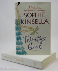 Twenties Girl: A Novel