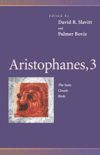 Aristophanes, 1: Acharnians, Peace, Celebrating Ladies, Wealth