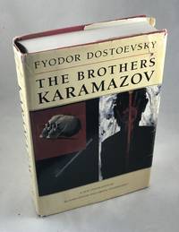 cover of The Brothers Karamazov