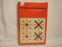 The Interpretation of Visual Motion by Ullman, Shimon - 1979