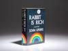 Rabbit is Rich