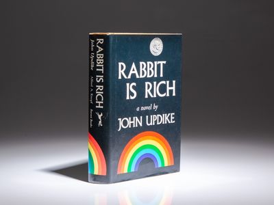 Rabbit is Rich