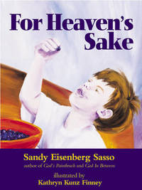 cover of For Heaven's Sake