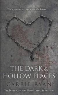 image of The Dark and Hollow Places