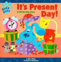It's Present Day
