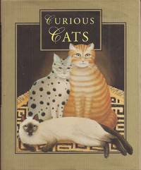 image of Curious Cats