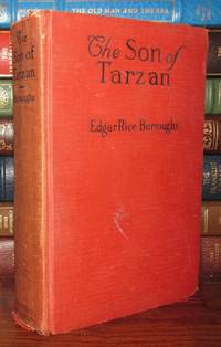 image of THE SON OF TARZAN