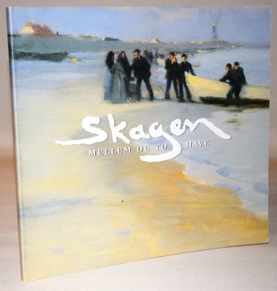 Skagen - mellem de to have.