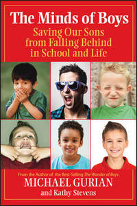 image of The Minds of Boys: Saving Our Sons From Falling Behind in School and Life
