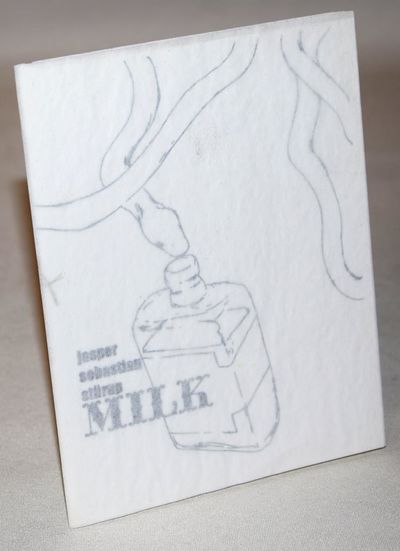 Milk.