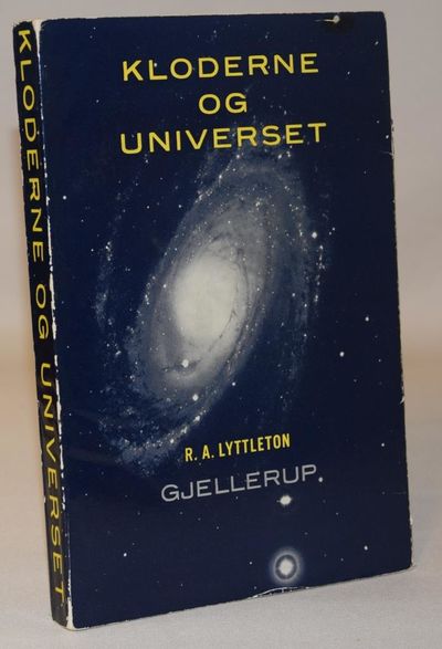 Kloderne og Universet. Moderne astronomi uden…