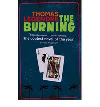 image of The Burning