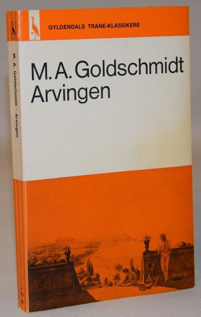 Arvingen...