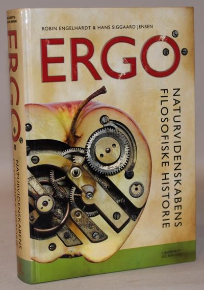 Ergo - Naturvidenskabens filosofiske historie.