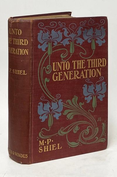 Unto the Third Generation