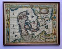 The Kingdome of Denmarke augmented by John Speede, & are to be sold by Roger Rea the Elder and...