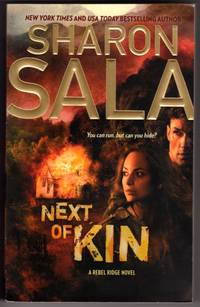 image of NEXT OF KIN