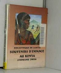 Souvenirs d'enfance au kenya