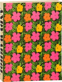 [The Stockholm Catalogue] Published on the occasion of the Andy Warhol exhibition at Moderna Museet in Stockholm February to March 1968 [The Stockholm Catalog] (First Edition)