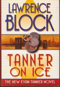 Tanner on Ice