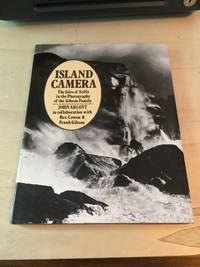 cover of Island Camera: The Isles of Scilly in the photography of The Gibson Family