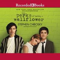 The Perks of Being a Wallflower by Stephen Chbosky - 2006-07-05