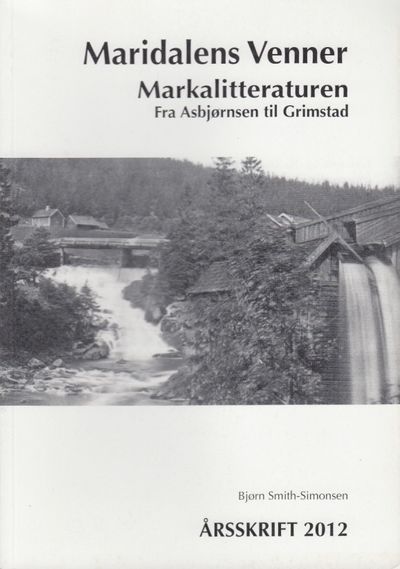 Maridalens Venner. Markalitteraturen. Fra…