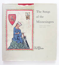 Songs of the Minnesingers.