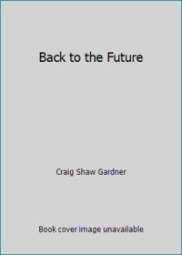 Back to the Future