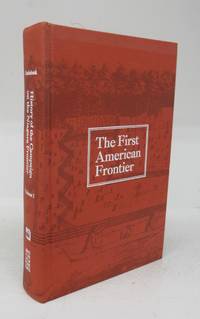 cover of The Documentary History of the Campaign on the Niagara Frontier, 1812. Volume 1.
