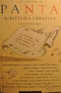 Scrittura creativa. La scrittura creativa raccontata dagli scrittori che la insegnano