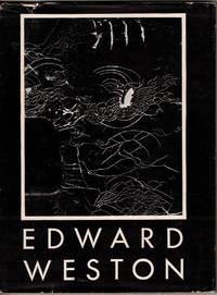 The Photographs of Edward Weston