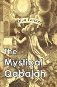 image of The Mystical Qabalah