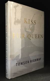 image of Kiss of the Fur Queen