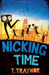 Nicking Time (Kelpies)