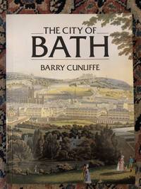 image of The City of Bath