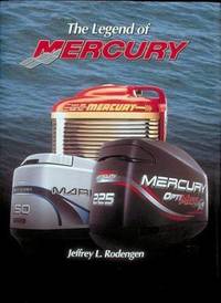 The Legend of Mercury