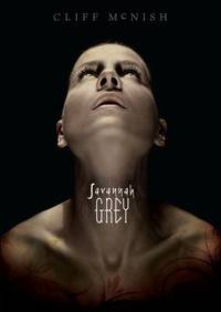 cover of Savannah Grey