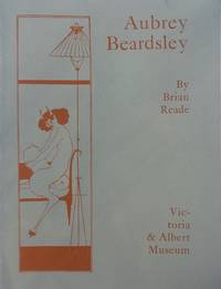 image of Aubrey Beardsley
