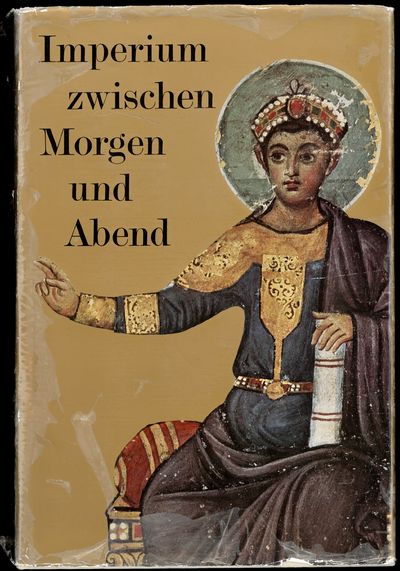 Imperium zwischen Morgen und Abend. Die…