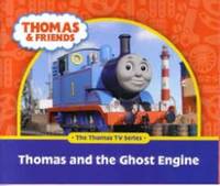 Thomas and Friends: Ghost